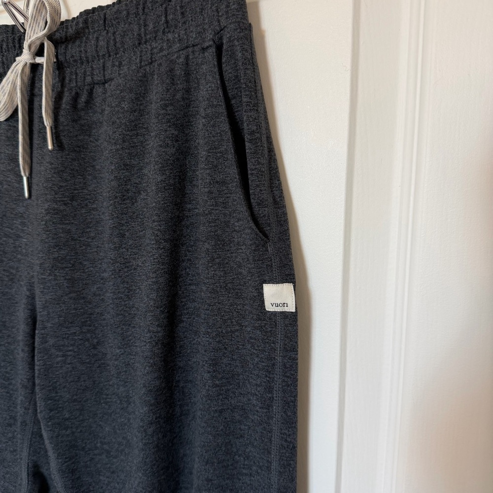 Vuori Performance Jogger, XS Long - Picture 4 of 8